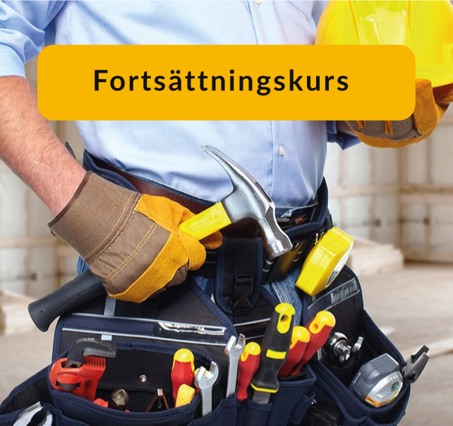 Fortsättningskurs